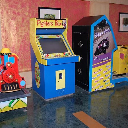Cambay Sapphire, Gandhinagar Hotel Kemudahan gambar