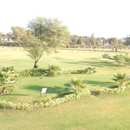 Cambay Sapphire, Gandhinagar Hotel Kemudahan gambar