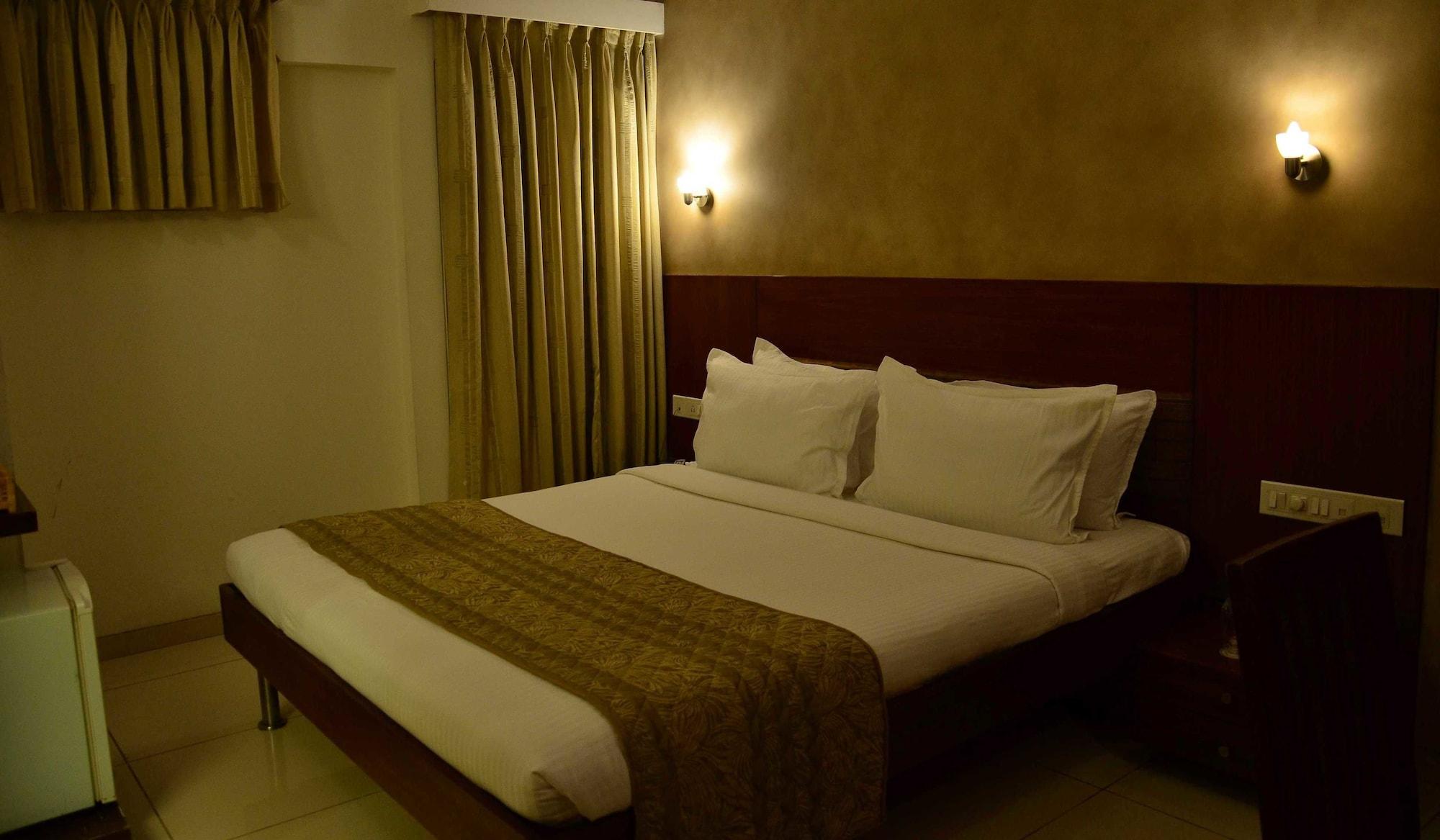 Cambay Sapphire, Gandhinagar Hotel Luaran gambar