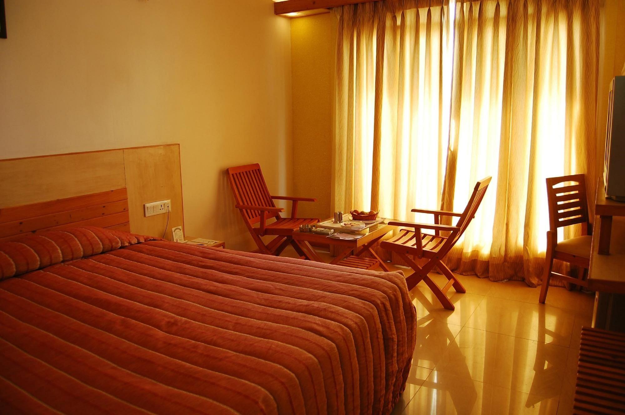 Cambay Sapphire, Gandhinagar Hotel Luaran gambar