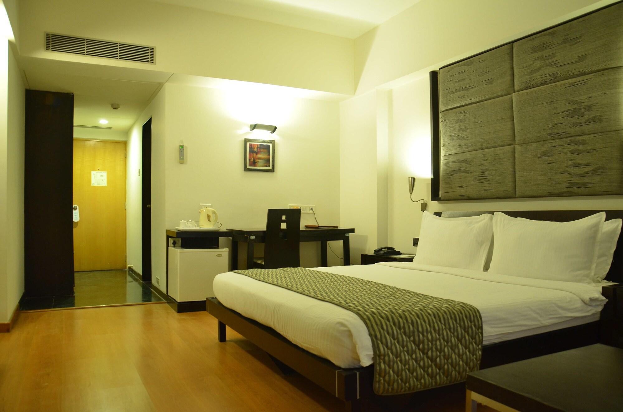 Cambay Sapphire, Gandhinagar Hotel Luaran gambar