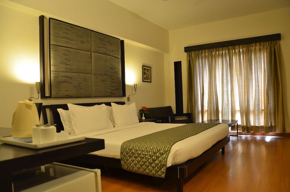 Cambay Sapphire, Gandhinagar Hotel Luaran gambar