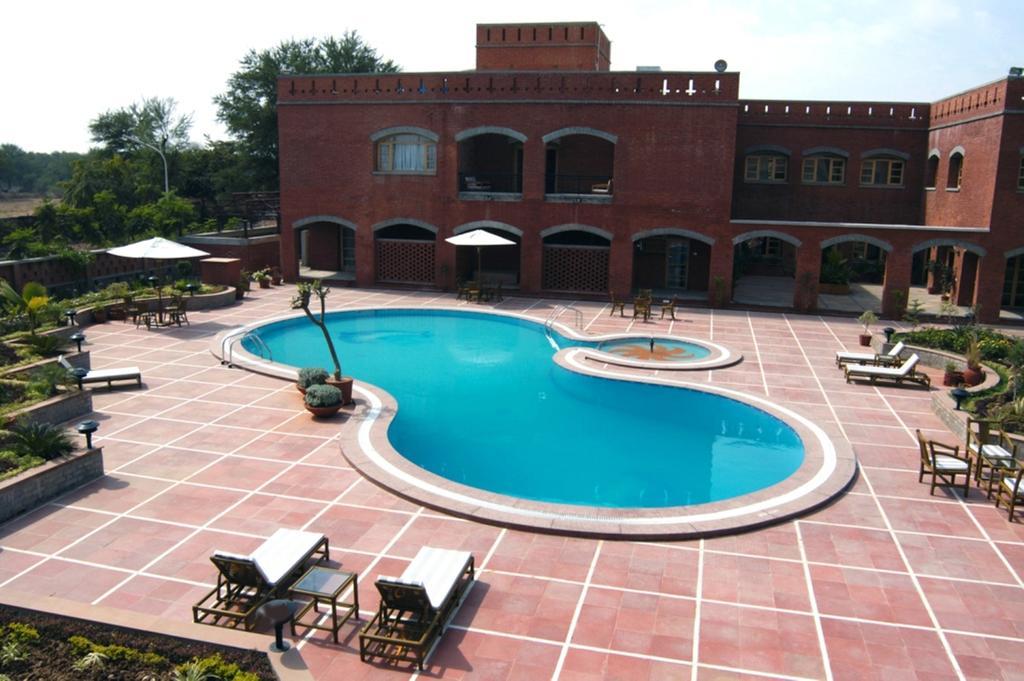 Cambay Sapphire, Gandhinagar Hotel Luaran gambar