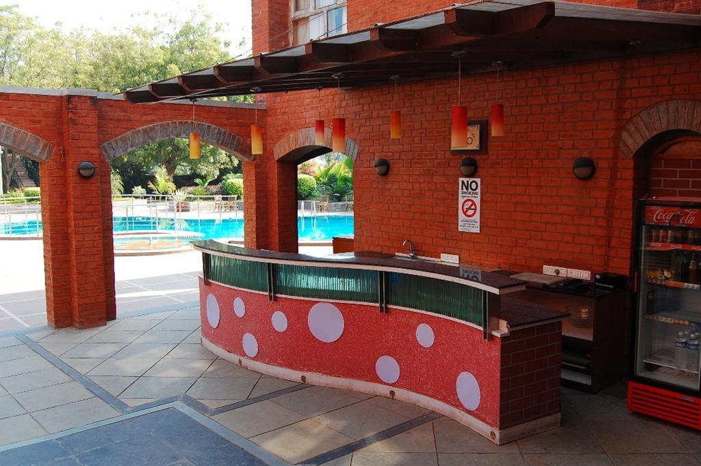 Cambay Sapphire, Gandhinagar Hotel Luaran gambar