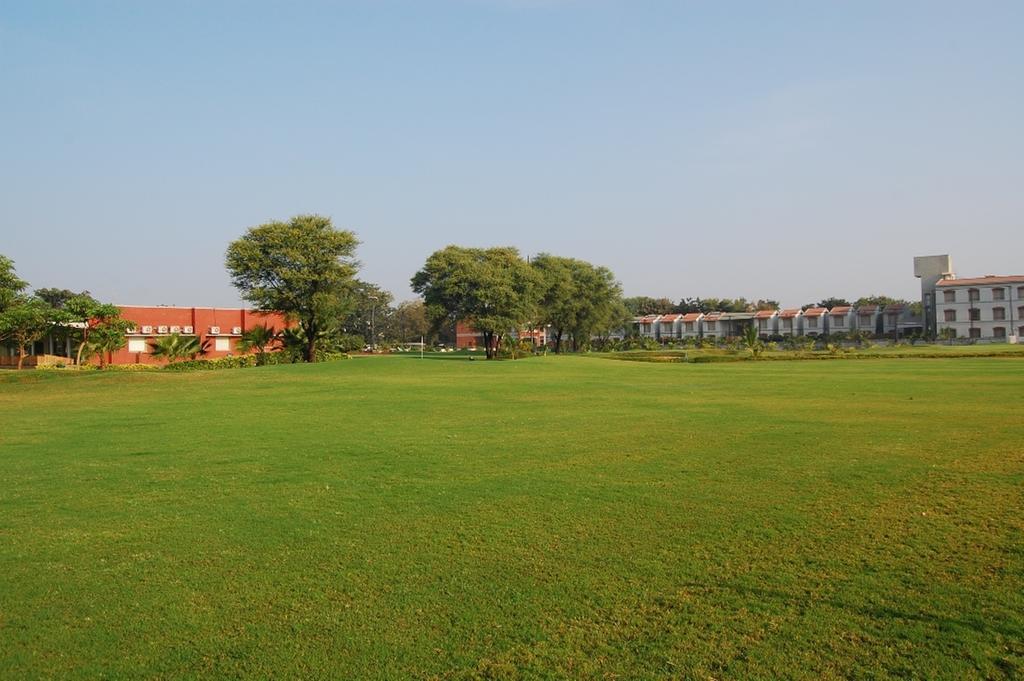 Cambay Sapphire, Gandhinagar Hotel Luaran gambar
