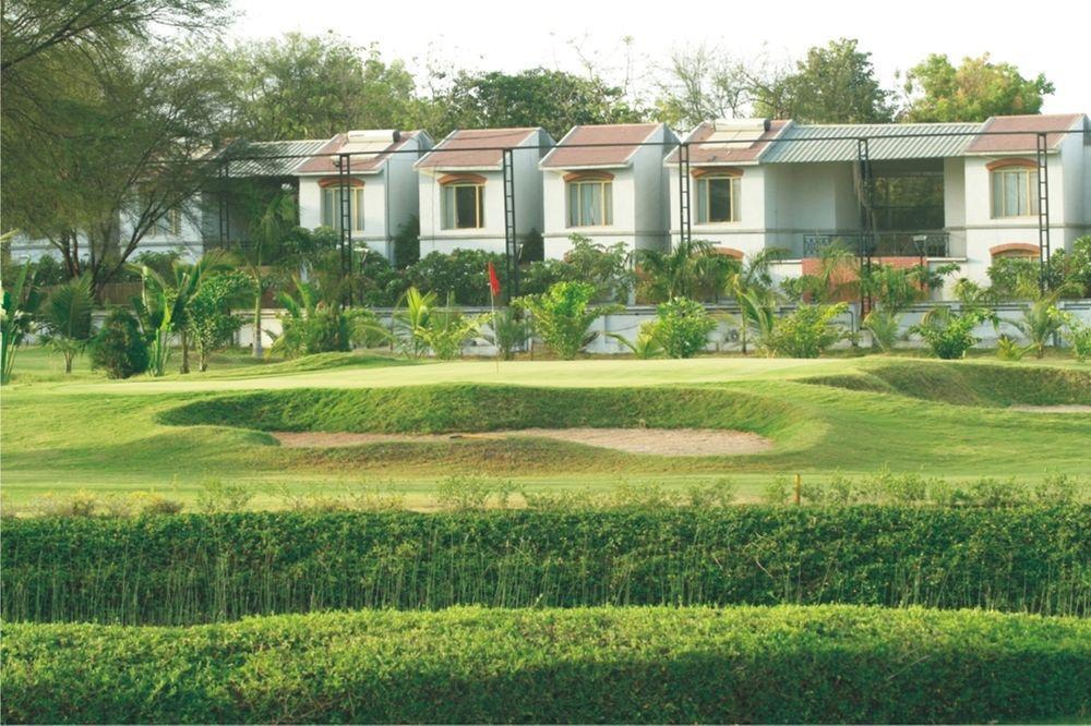 Cambay Sapphire, Gandhinagar Hotel Luaran gambar