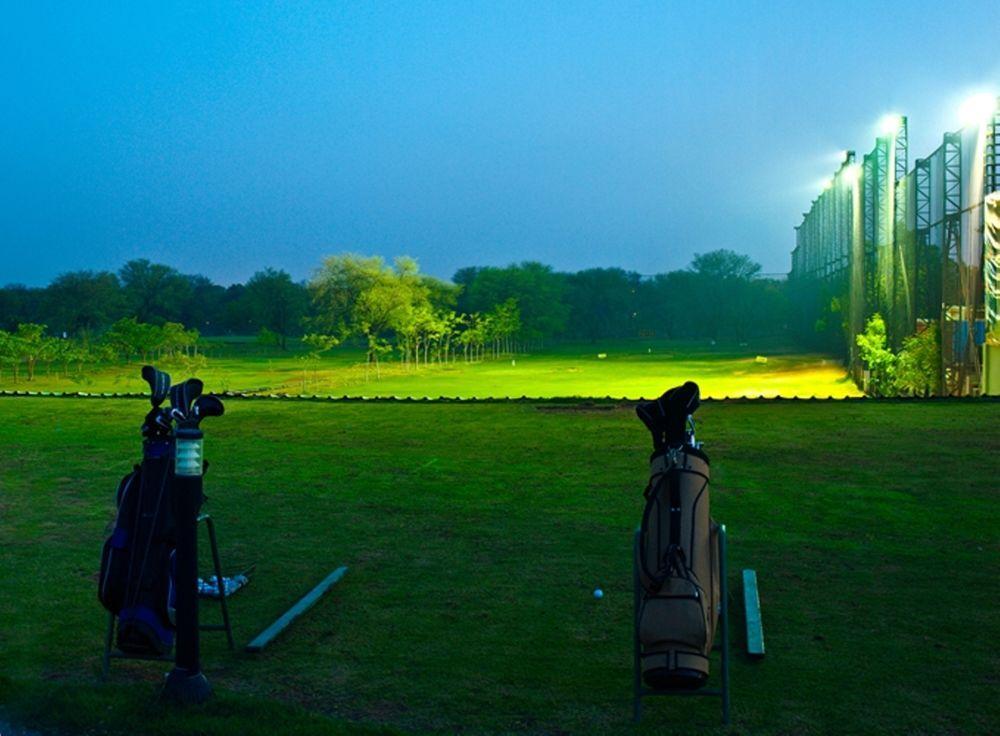 Cambay Sapphire, Gandhinagar Hotel Kemudahan gambar