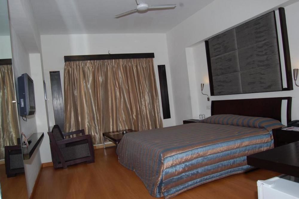 Cambay Sapphire, Gandhinagar Hotel Luaran gambar