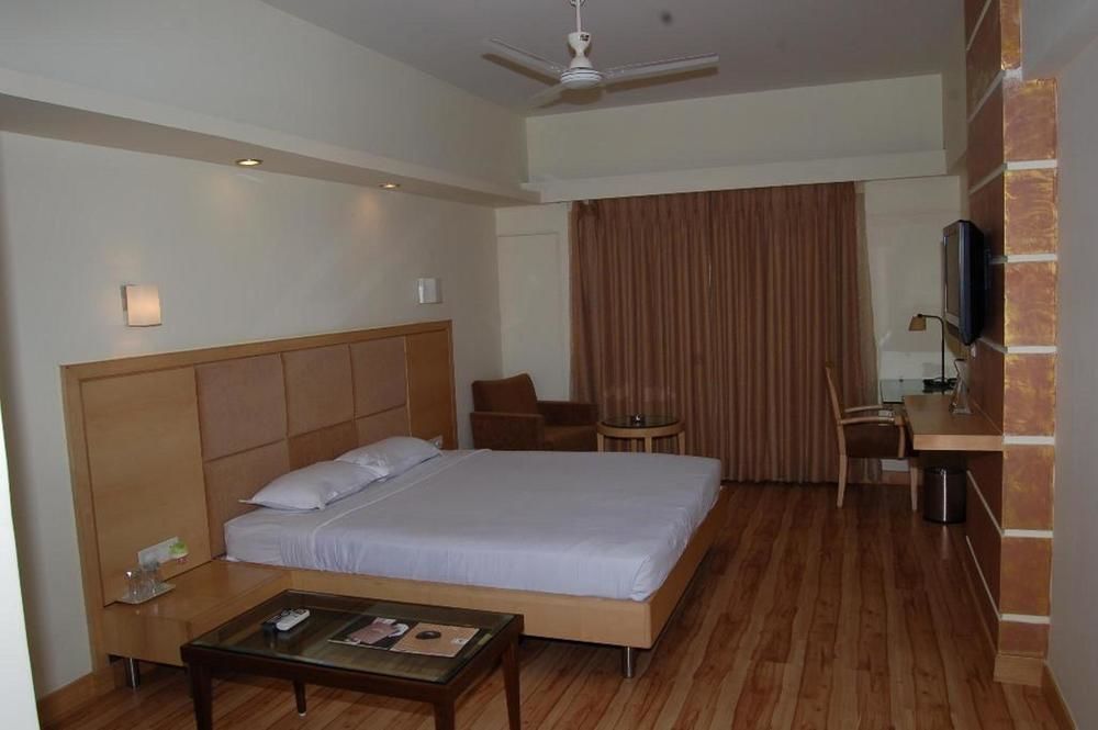 Cambay Sapphire, Gandhinagar Hotel Luaran gambar