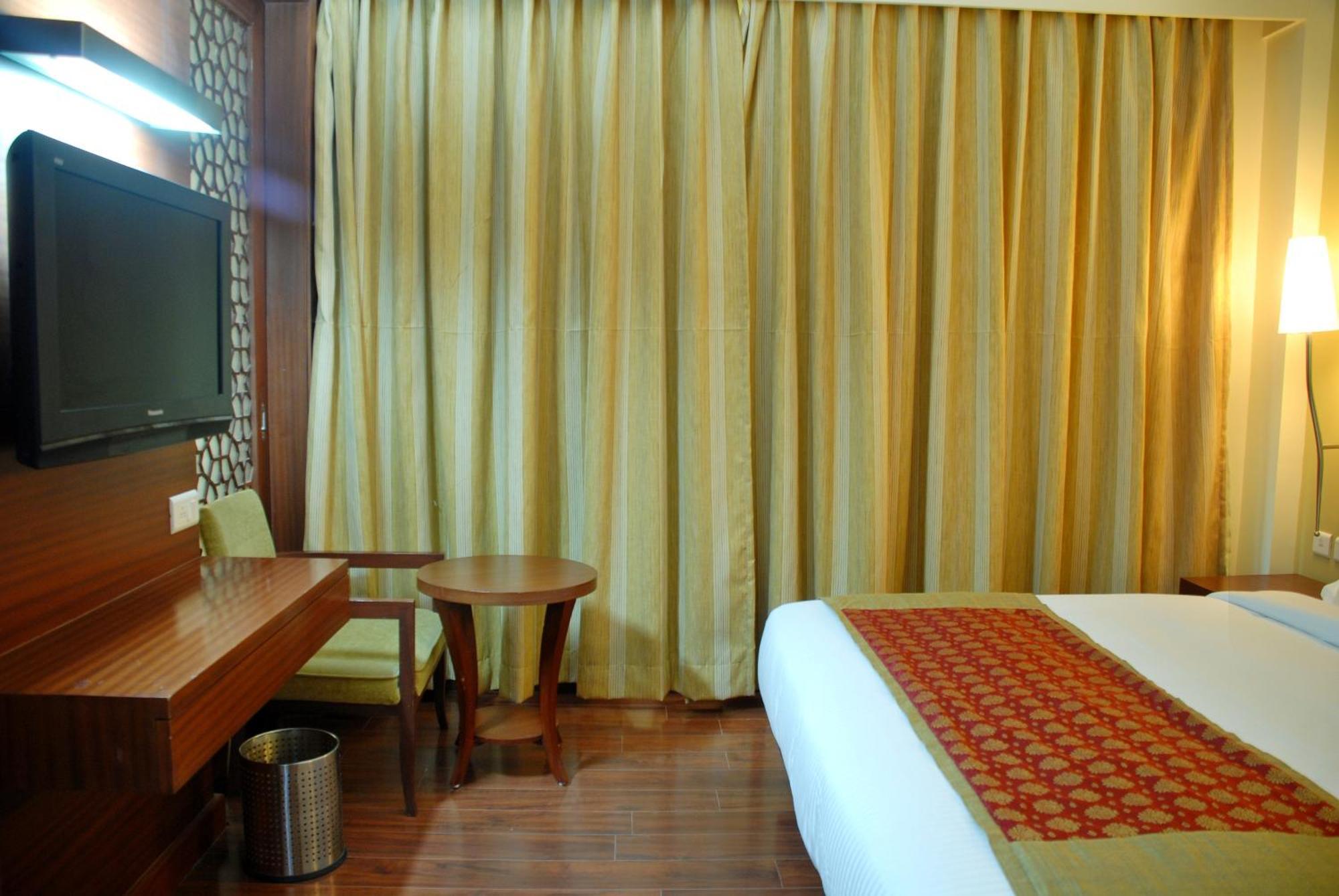 Cambay Sapphire, Gandhinagar Hotel Luaran gambar