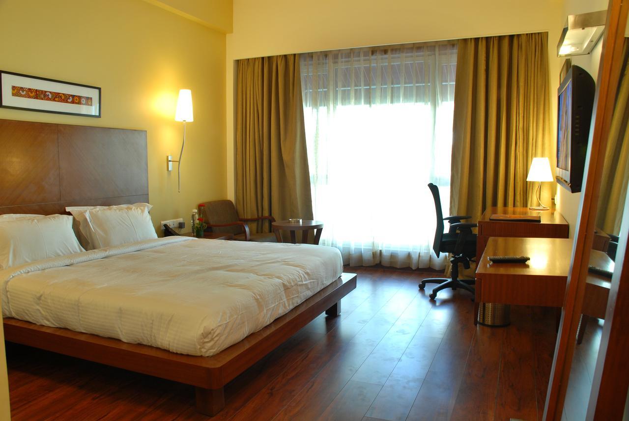 Cambay Sapphire, Gandhinagar Hotel Luaran gambar