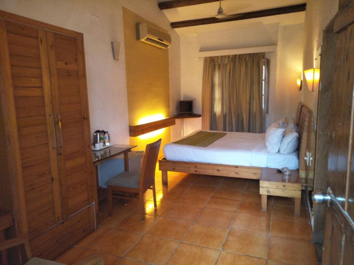 Cambay Sapphire, Gandhinagar Hotel Luaran gambar