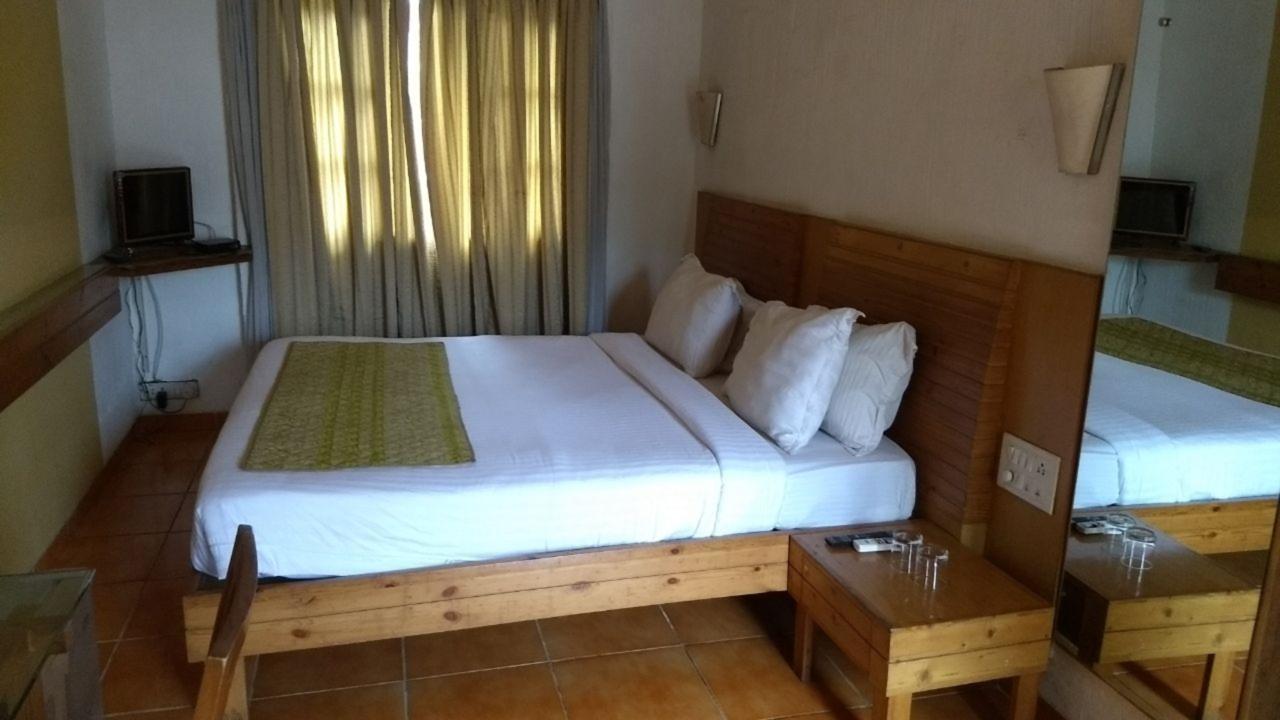 Cambay Sapphire, Gandhinagar Hotel Luaran gambar