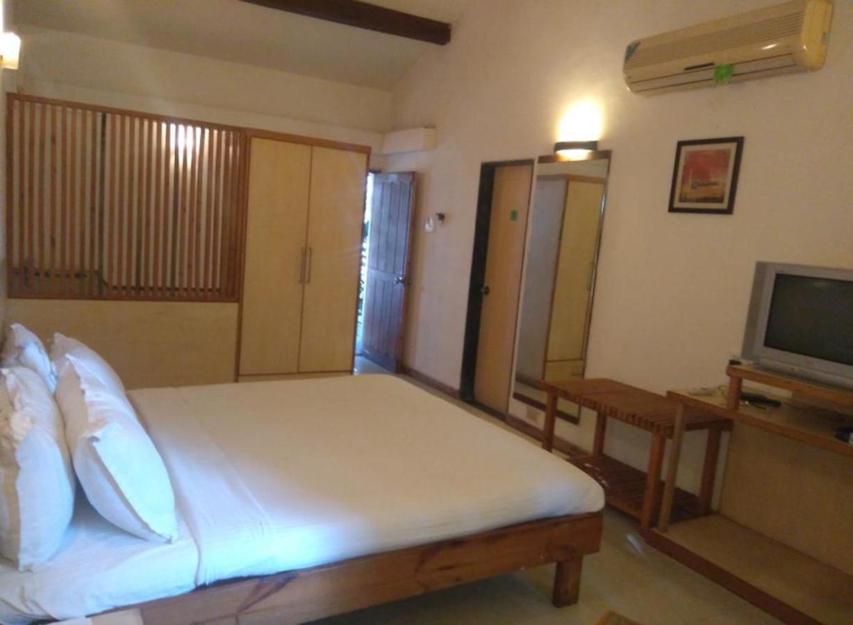 Cambay Sapphire, Gandhinagar Hotel Luaran gambar