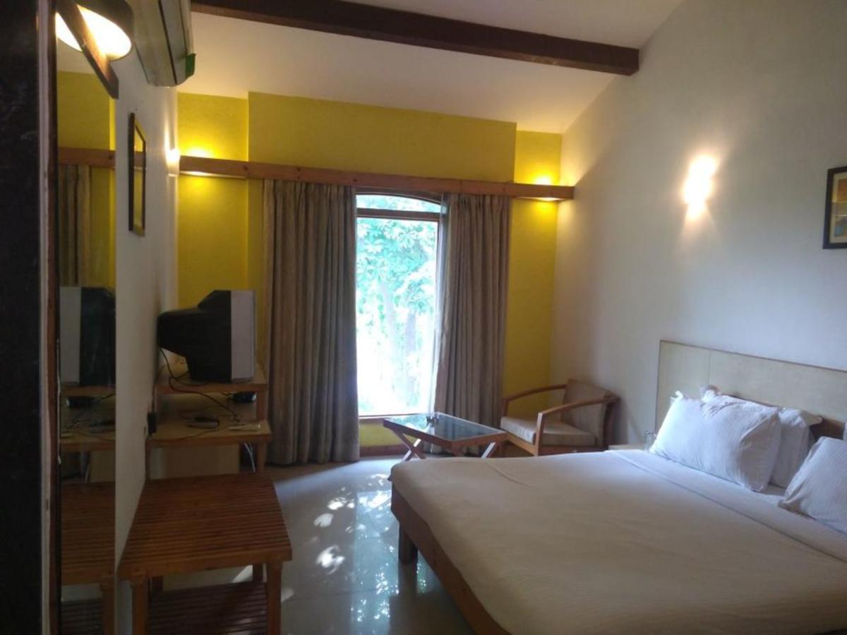 Cambay Sapphire, Gandhinagar Hotel Luaran gambar