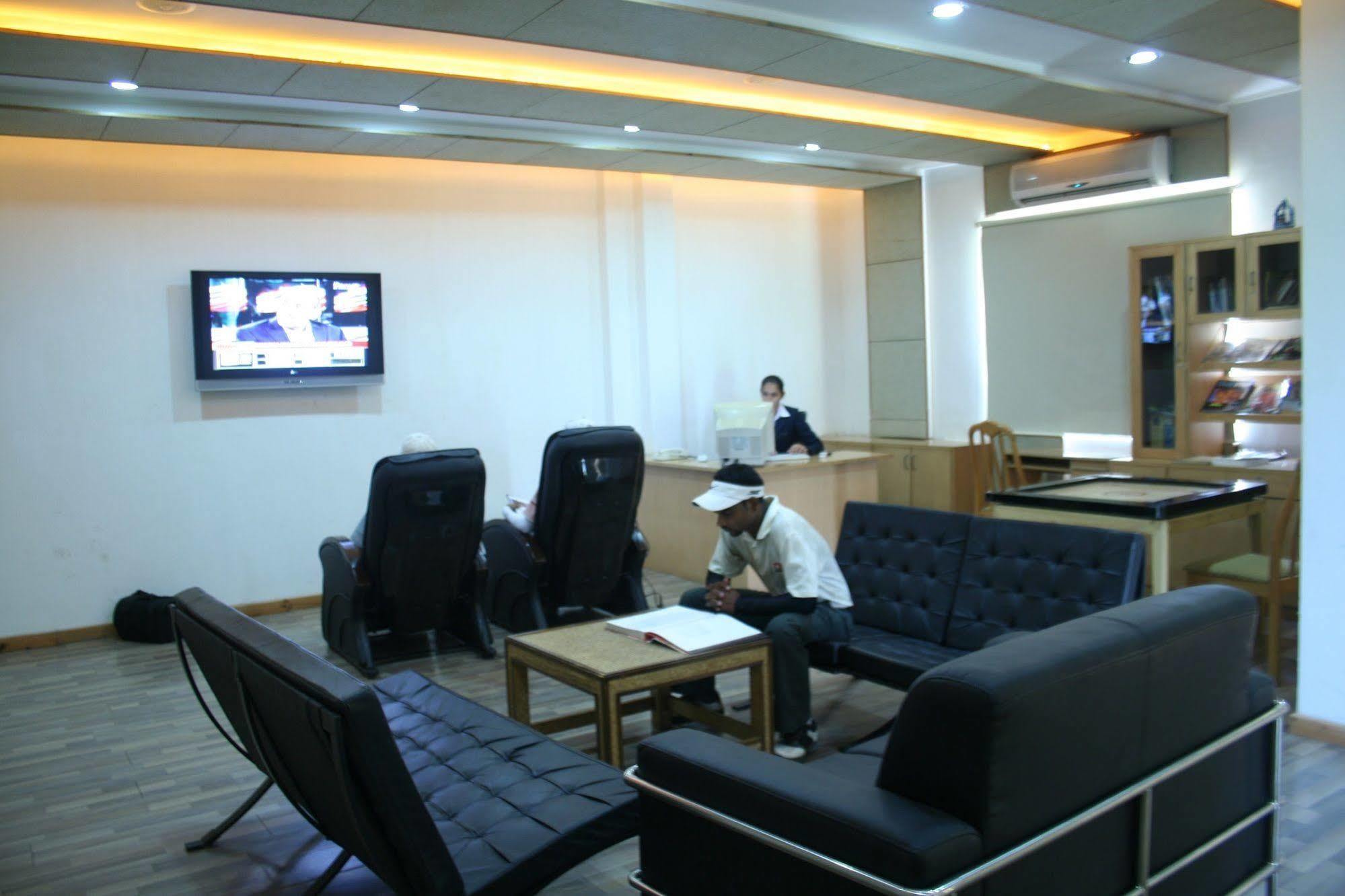 Cambay Sapphire, Gandhinagar Hotel Luaran gambar