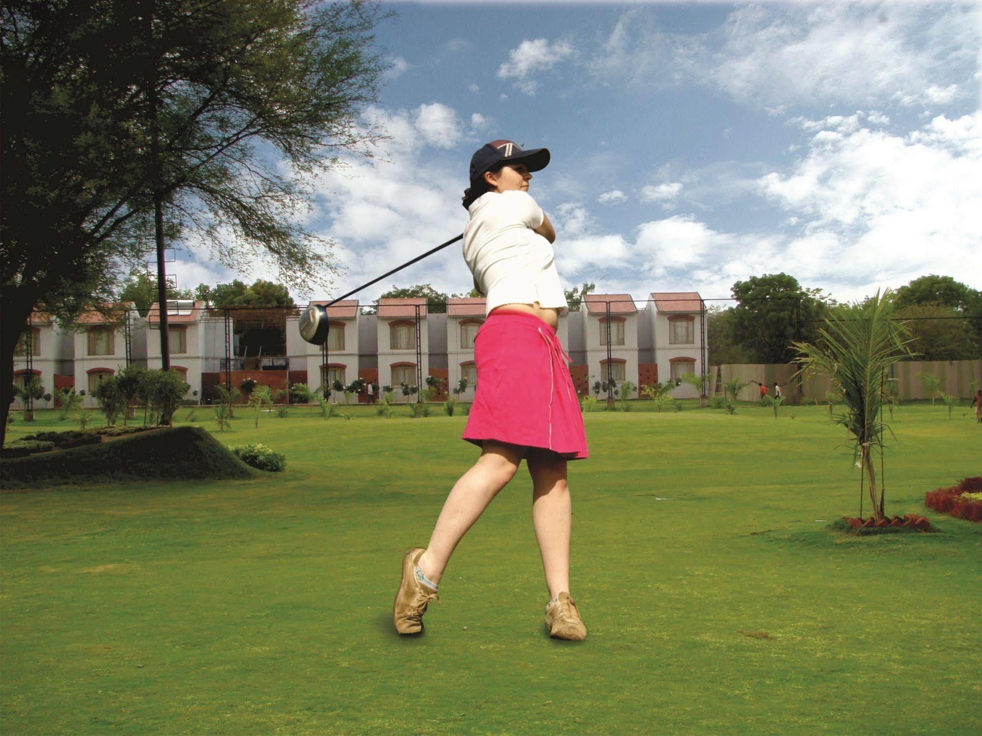 Cambay Sapphire, Gandhinagar Hotel Luaran gambar