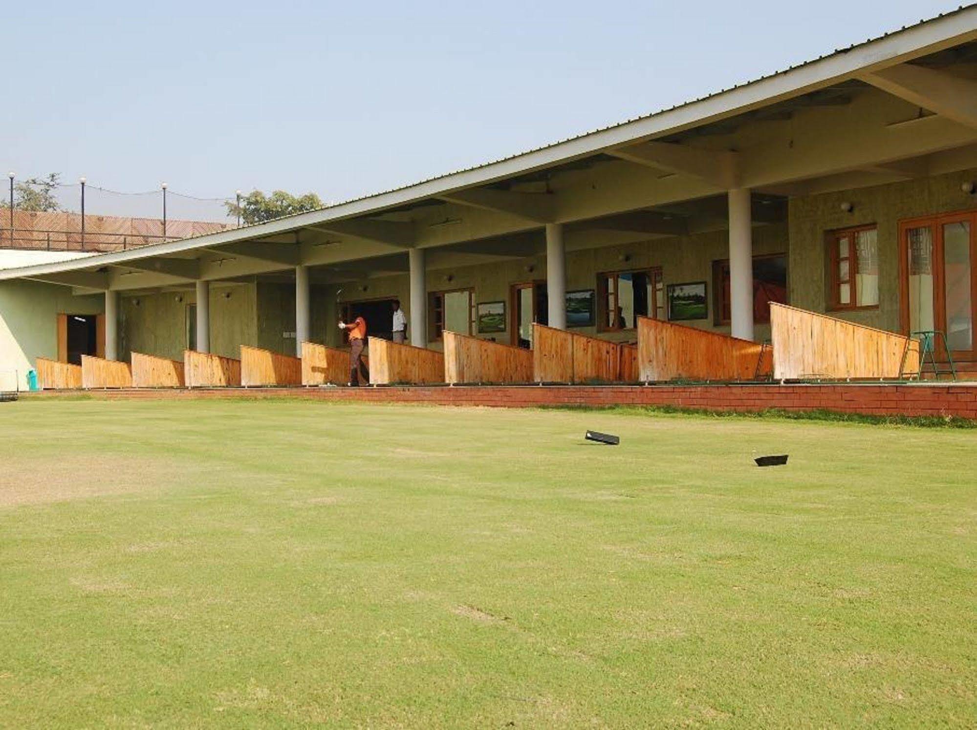 Cambay Sapphire, Gandhinagar Hotel Luaran gambar