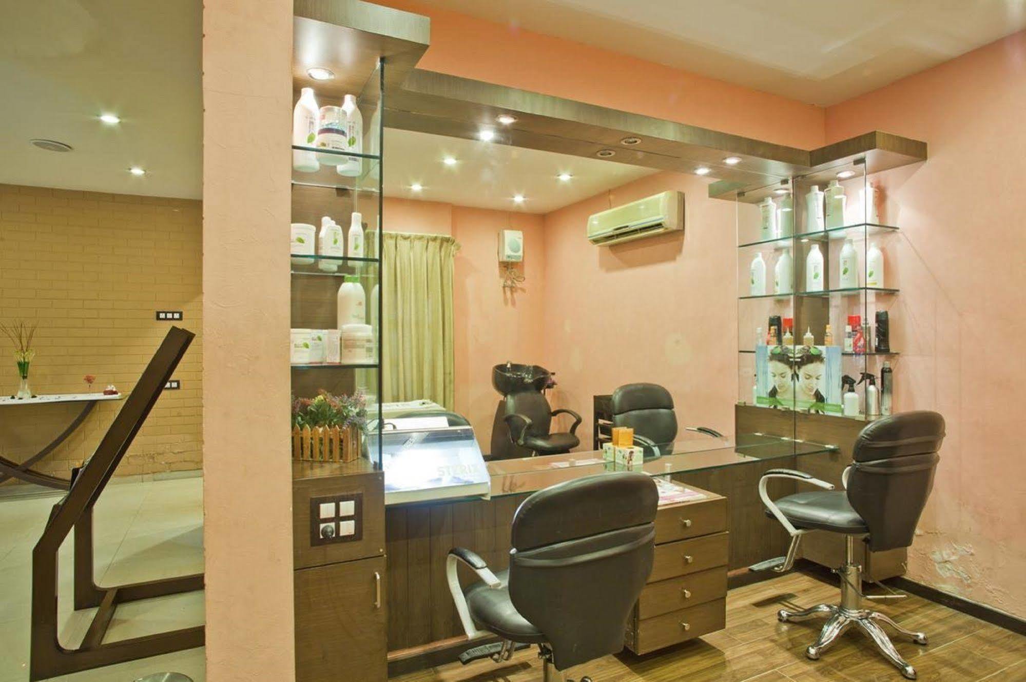 Cambay Sapphire, Gandhinagar Hotel Luaran gambar