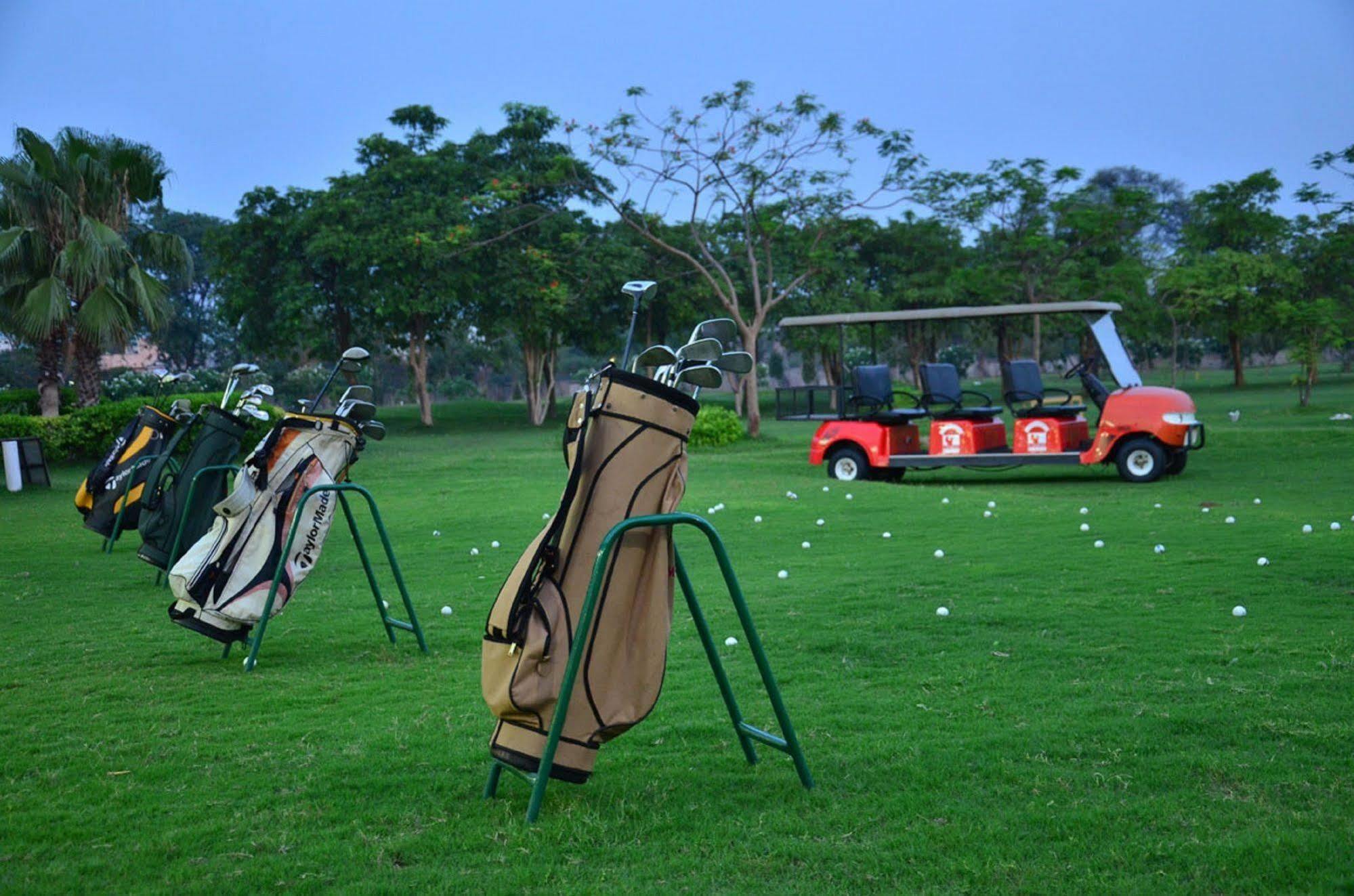 Cambay Sapphire, Gandhinagar Hotel Luaran gambar