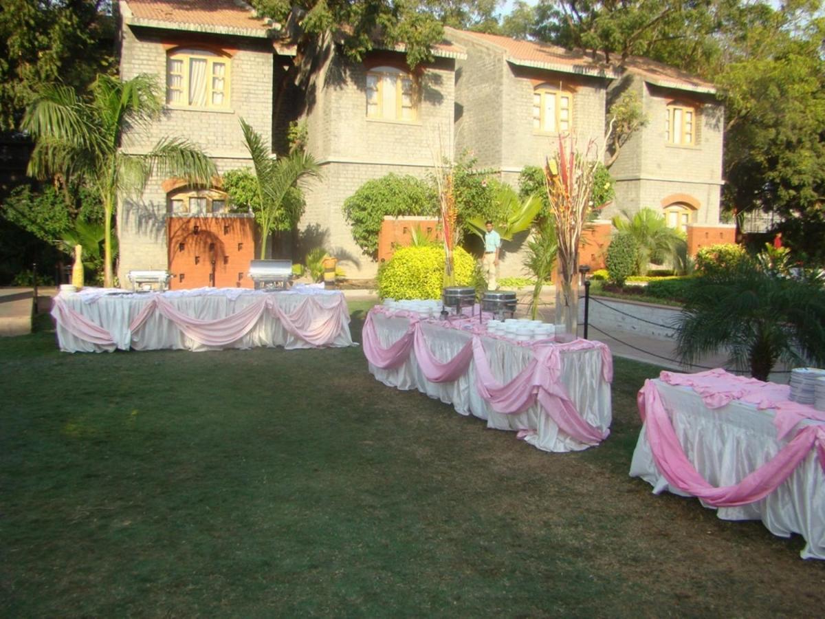 Cambay Sapphire, Gandhinagar Hotel Luaran gambar