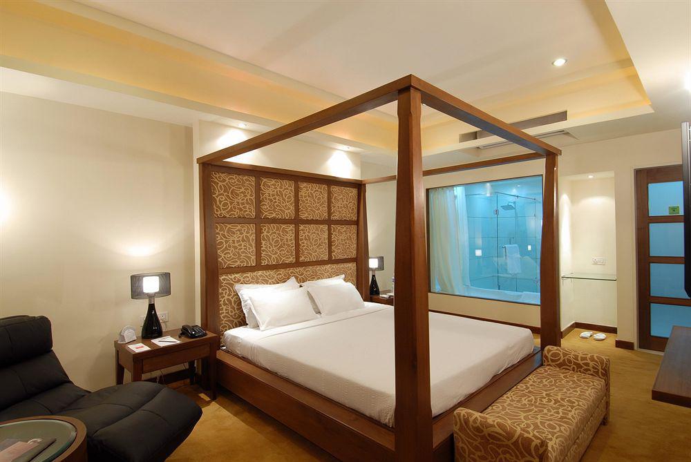Cambay Sapphire, Gandhinagar Hotel Bilik gambar